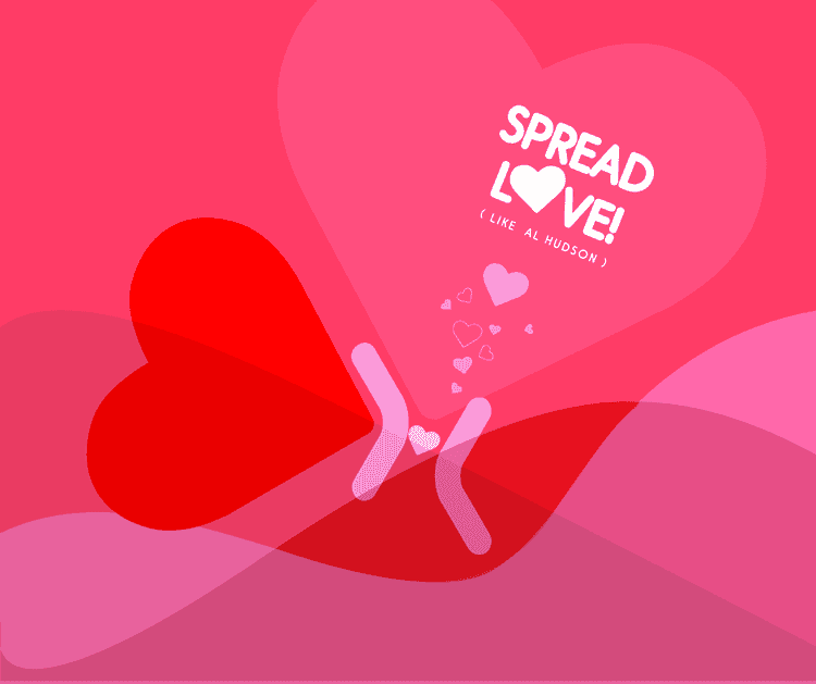 Digital Art – Valentine 2k17